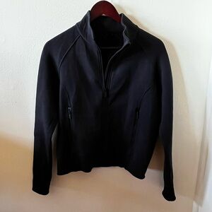 Lululemon Zip Up Jacket